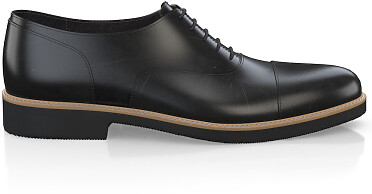 Oxford-Schuhe für Herren 49228
