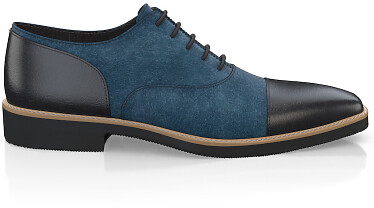 Oxford-Schuhe für Herren 49231
