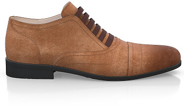 Oxford-Schuhe für Herren 6436