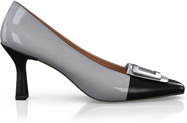 Elegante Heels 50195