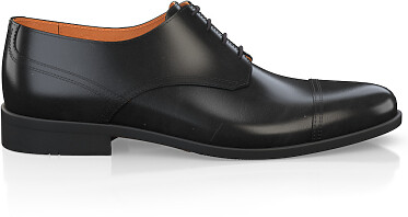 Derby-Schuhe für Herren 2096