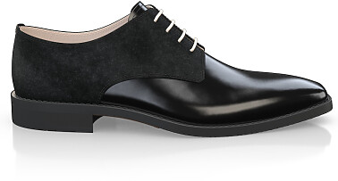 Derby-Schuhe für Herren 6604