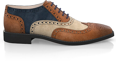 Oxford-Schuhe für Herren 52690