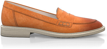Loafers 6743