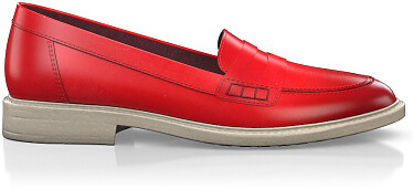 Loafers 6745