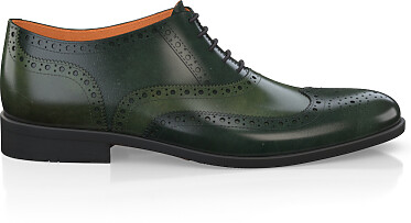 Oxford-Schuhe für Herren 2122