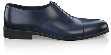 Oxford-Schuhe für Herren 2134