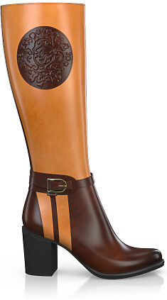 The Classic Boot 1654