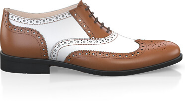 Oxford-Schuhe für Herren 7030
