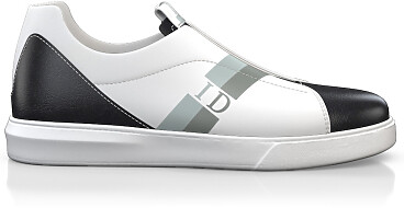 Plateau-Sneakers 7104