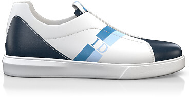 Plateau-Sneakers 7106