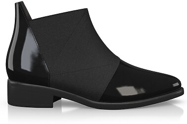 Moderne Ankle Boots 7842