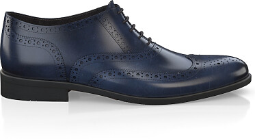 Oxford-Schuhe für Herren 7910