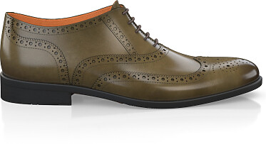 Oxford-Schuhe für Herren 2285