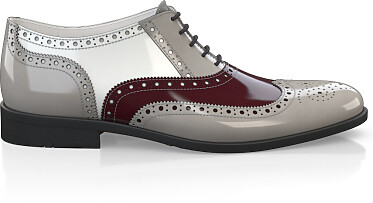 Oxford-Schuhe für Herren 9059