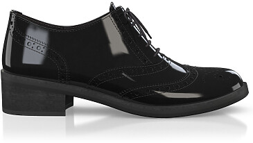 Oxford Schuhe 2403