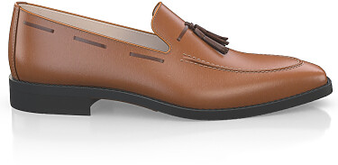 Tassel Loafers für Männer 9790
