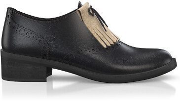 Oxford Schuhe 2425