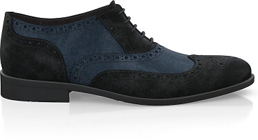 Oxford-Schuhe für Herren 9940