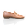 Klassische Loafers 2655