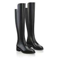 OVER THE KNEE BOOTS 4100