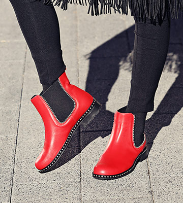 Chelsea Boots 3972