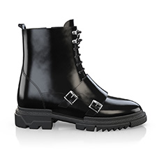 Men's quality boots 3