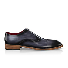Oxford shoes 3
