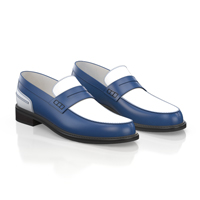 MEN`S PENNY LOAFERS 34052